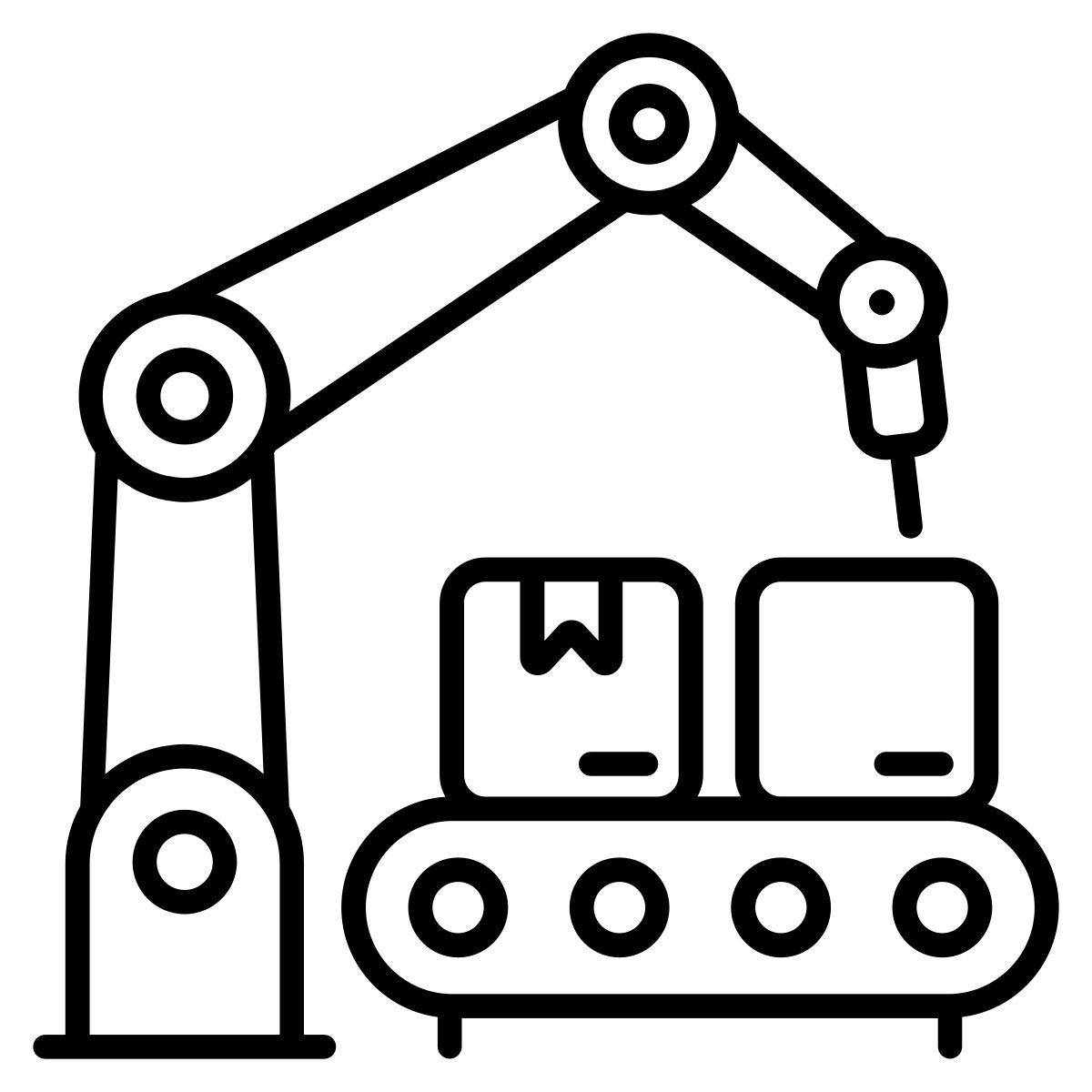 conveyor icon