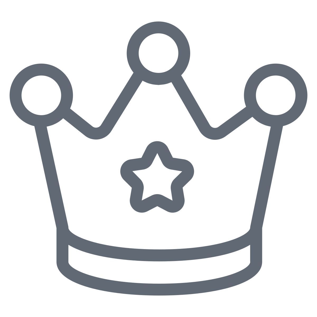 корона icon