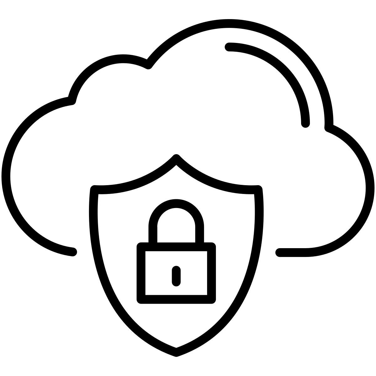 data storage icon