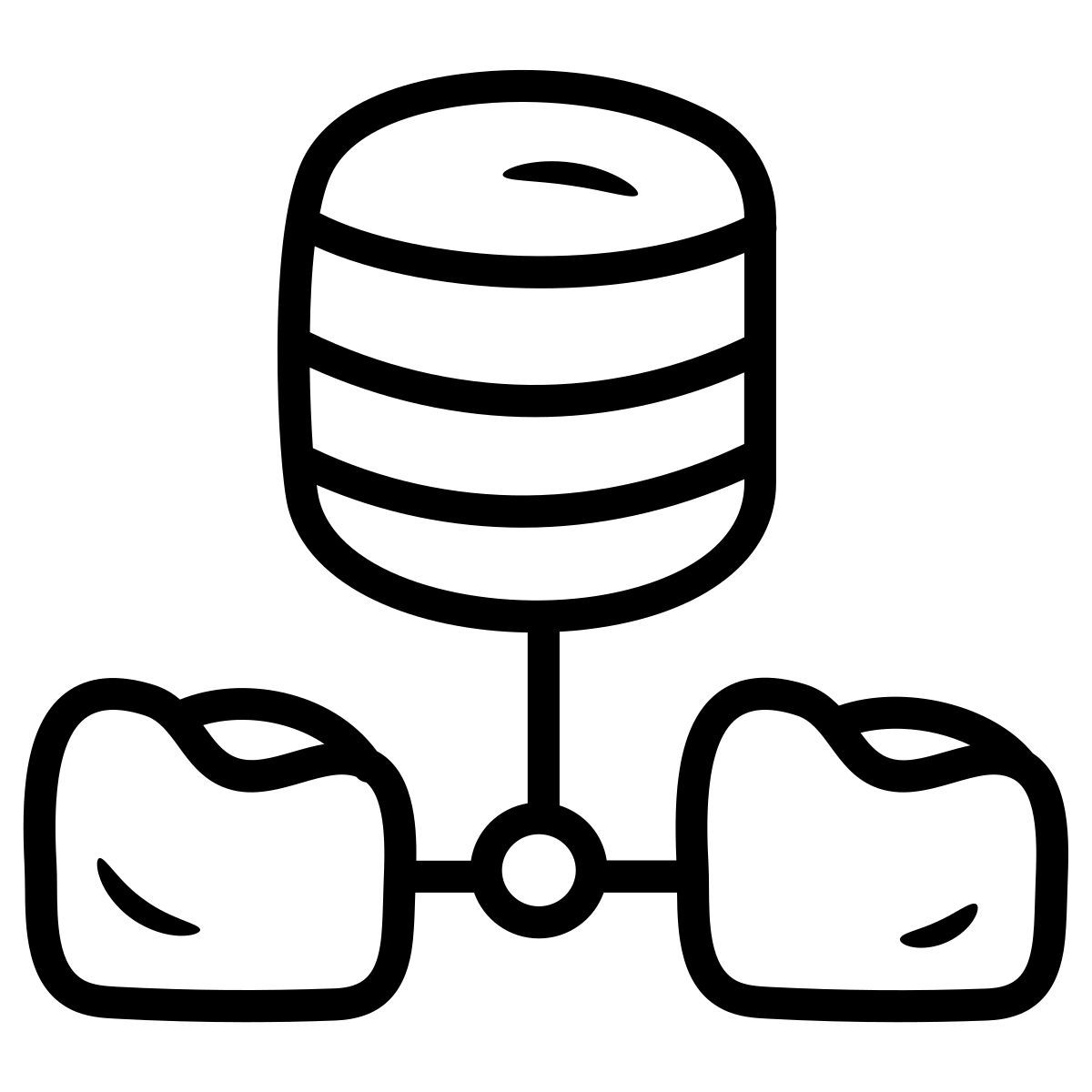 数据库共享 icon
