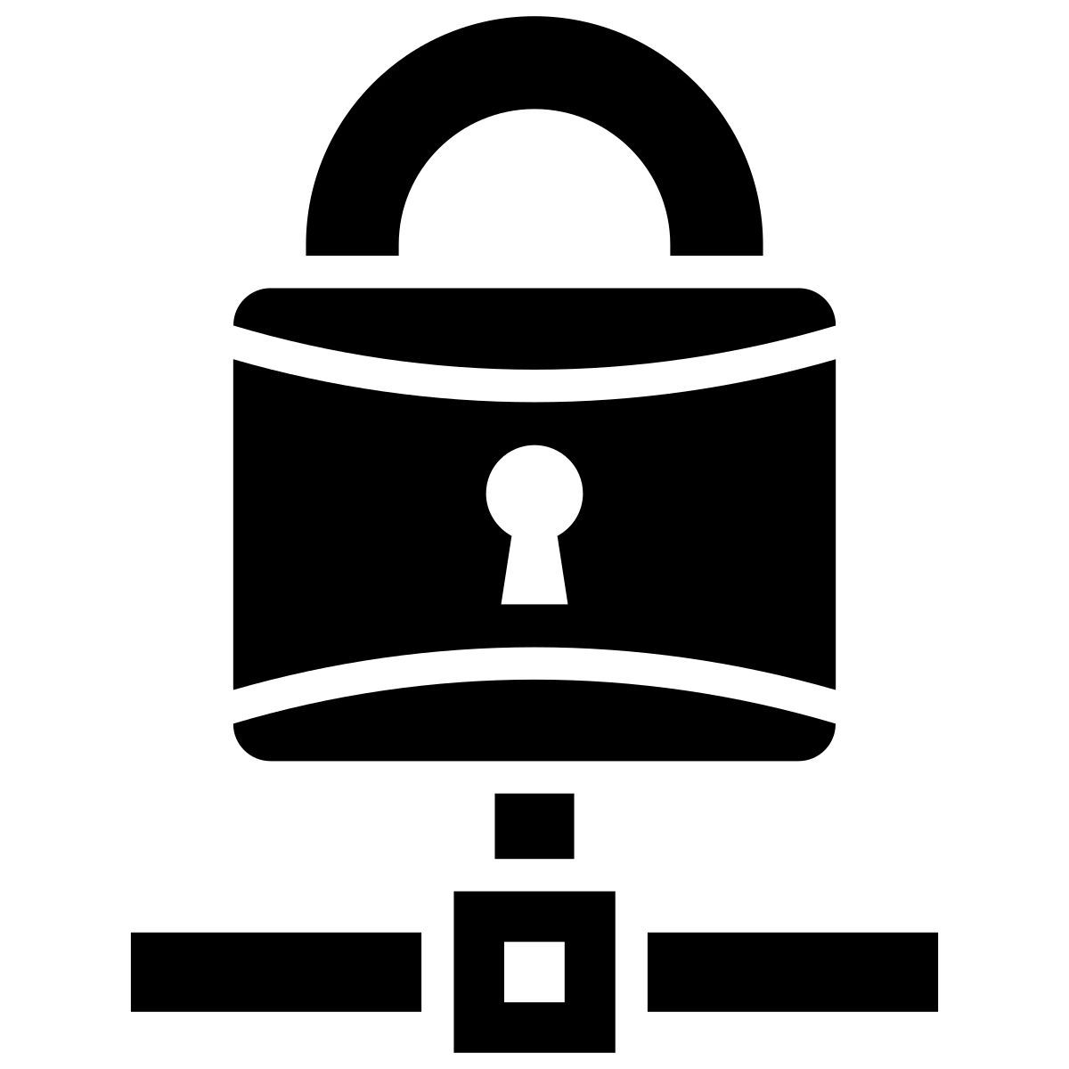 数字锁 icon