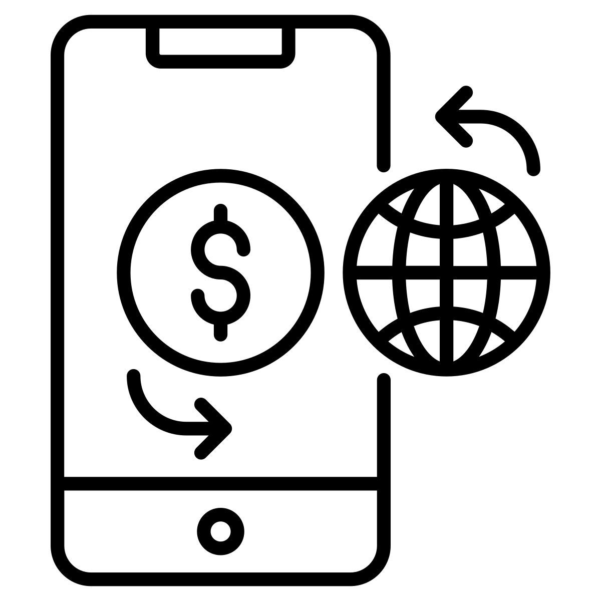 digital payment icon