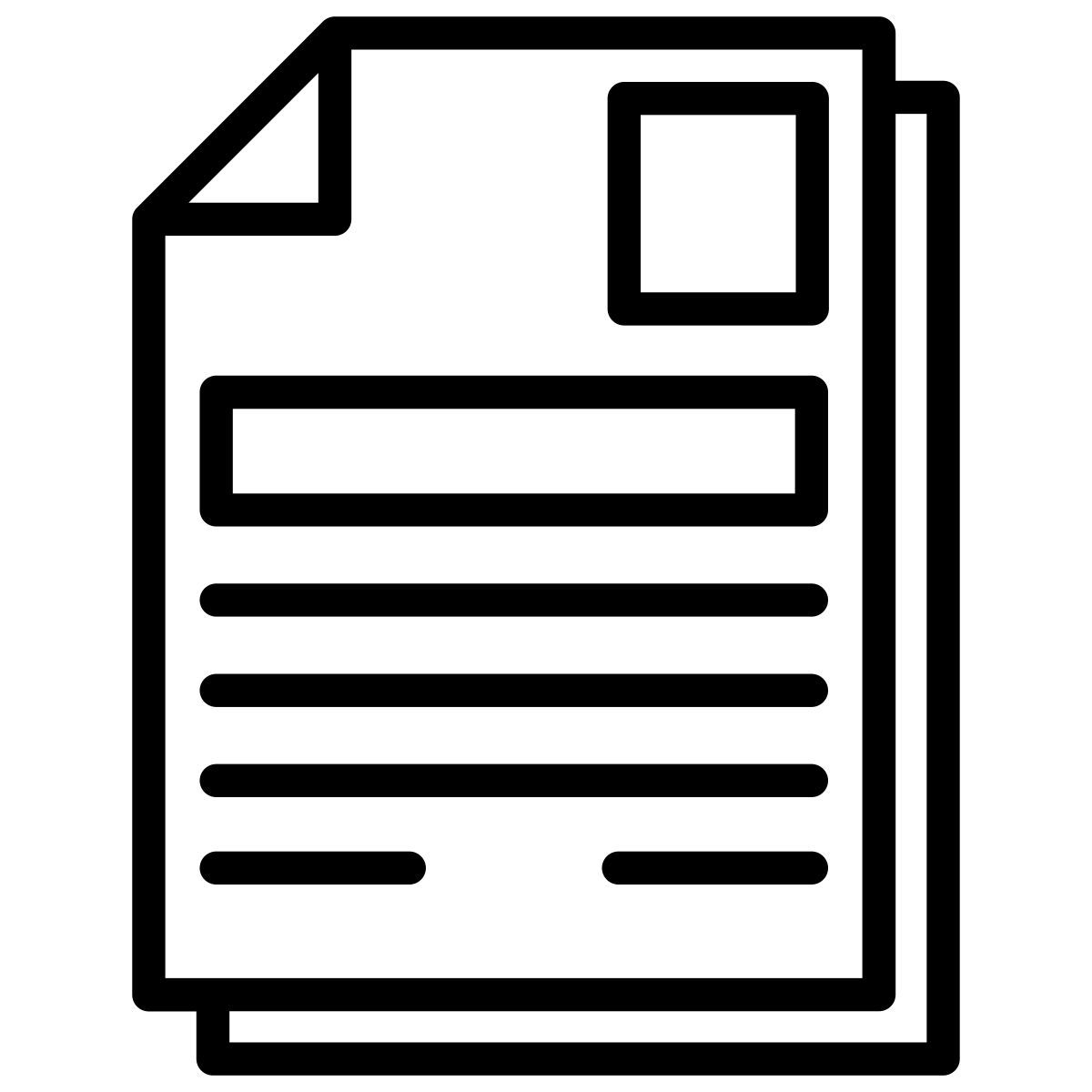 dokumentieren icon