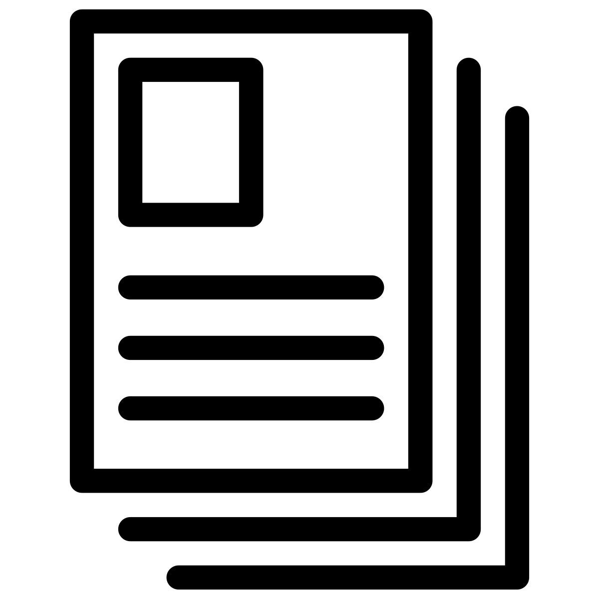 文件 icon