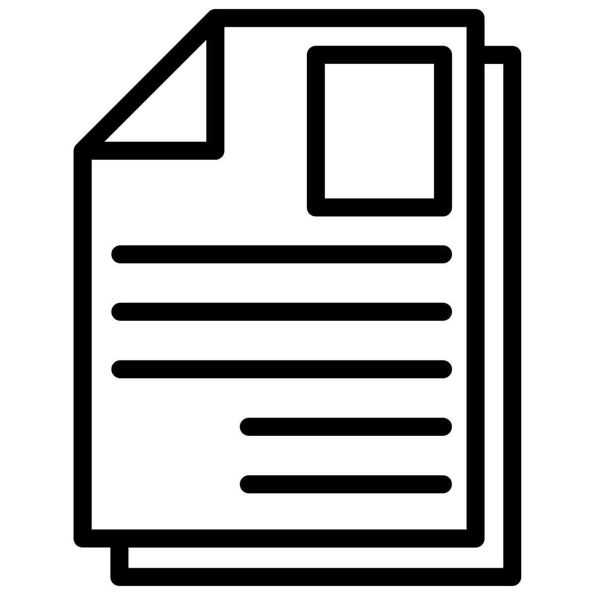 documents icon