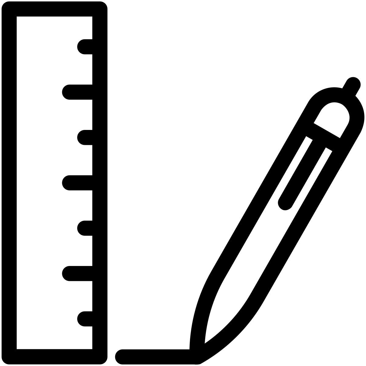 draft tools icon