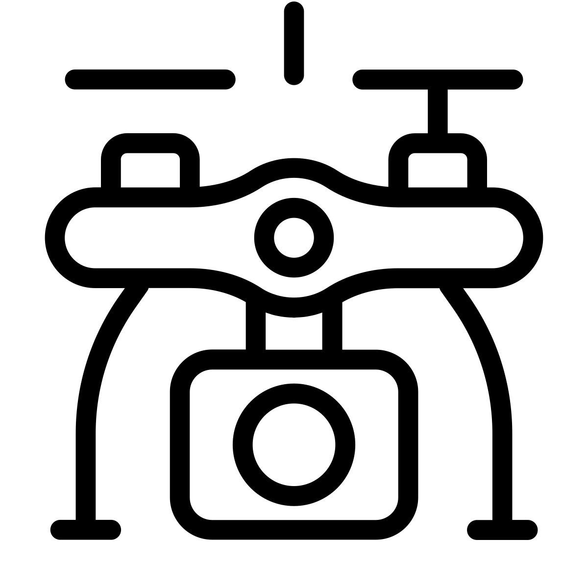drone icon