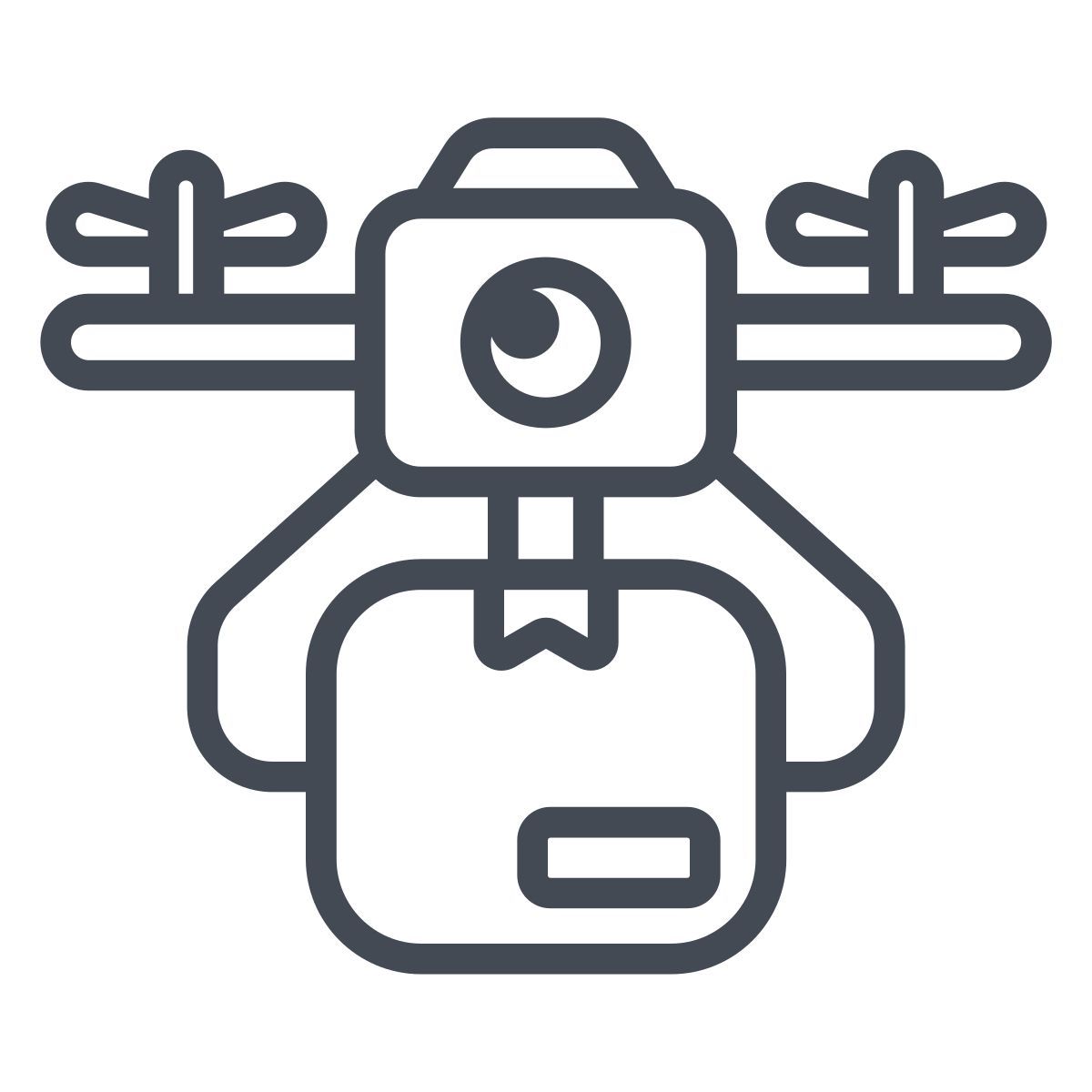 entrega por afogamento icon