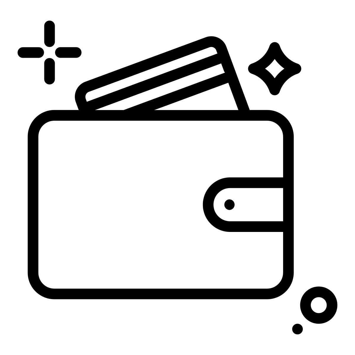 earning icon