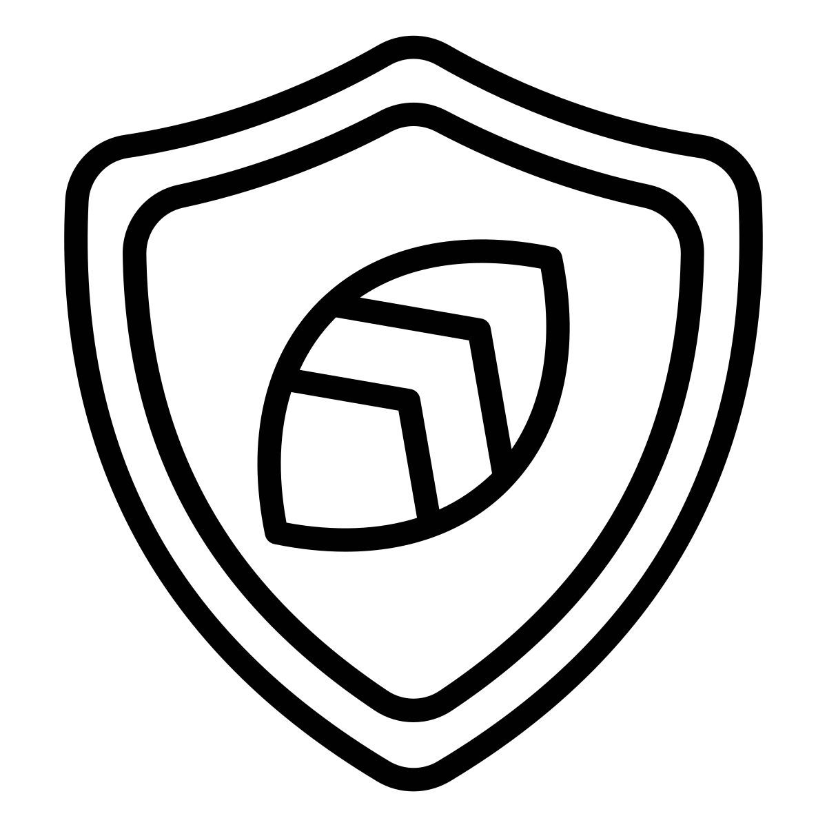 eco security icon