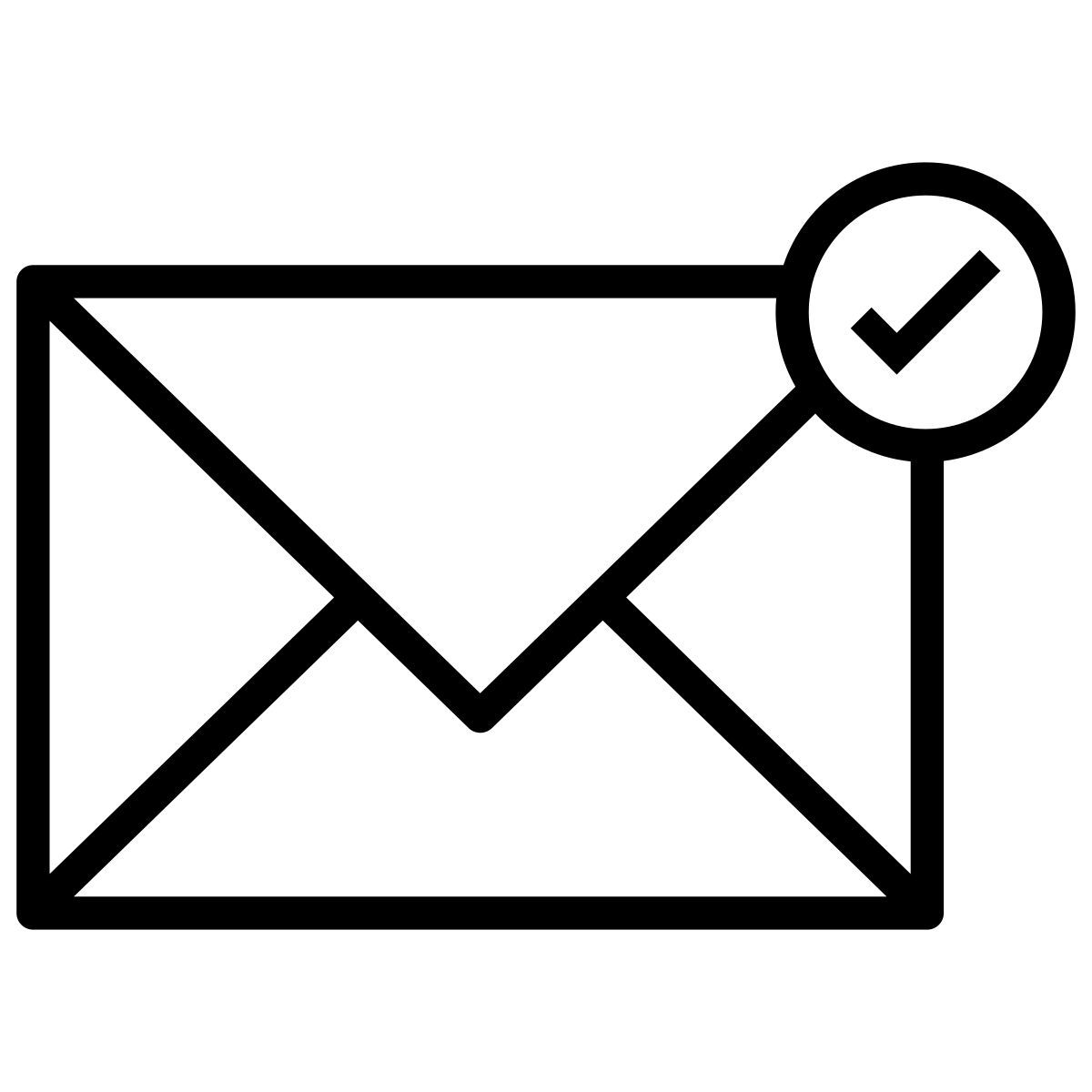 email icon