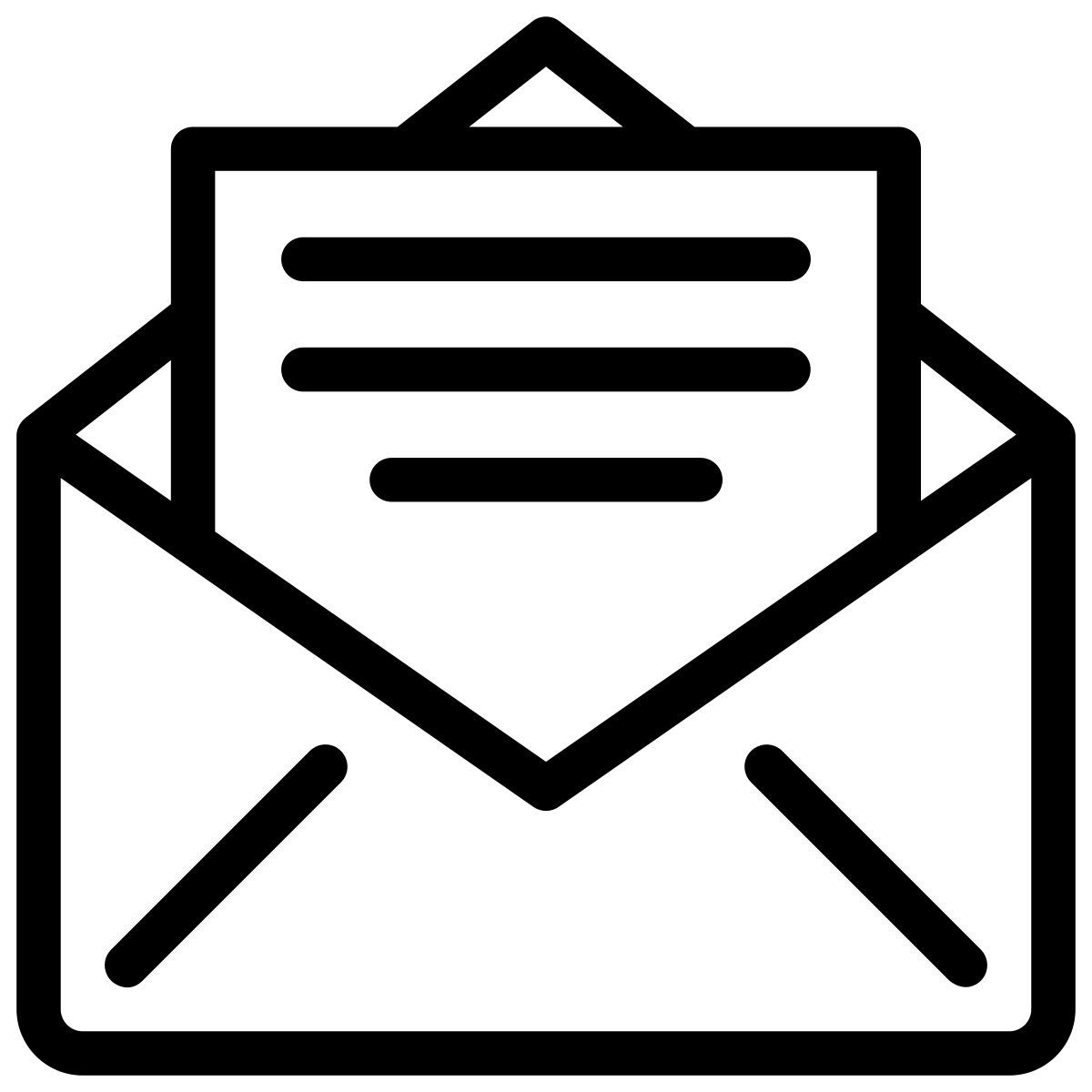 email icon