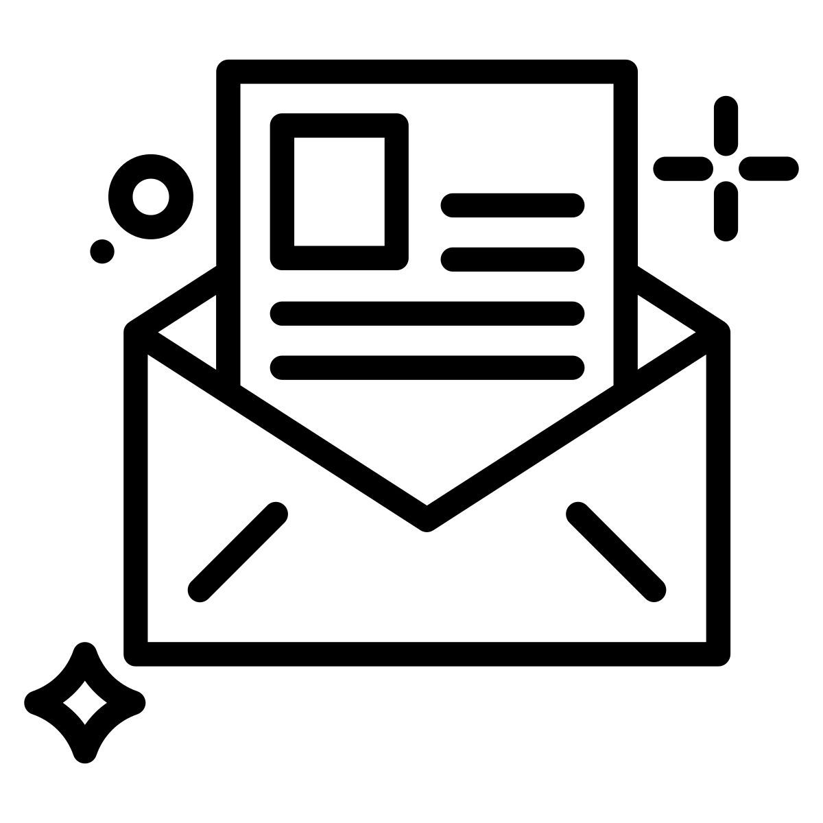 email icon