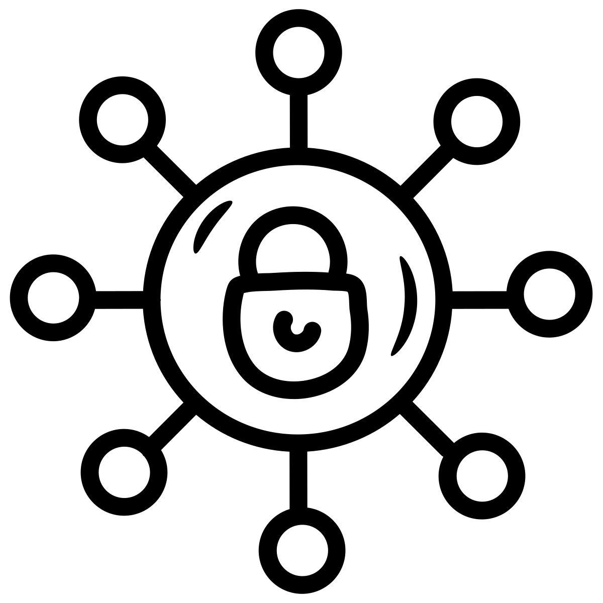 encryption icon