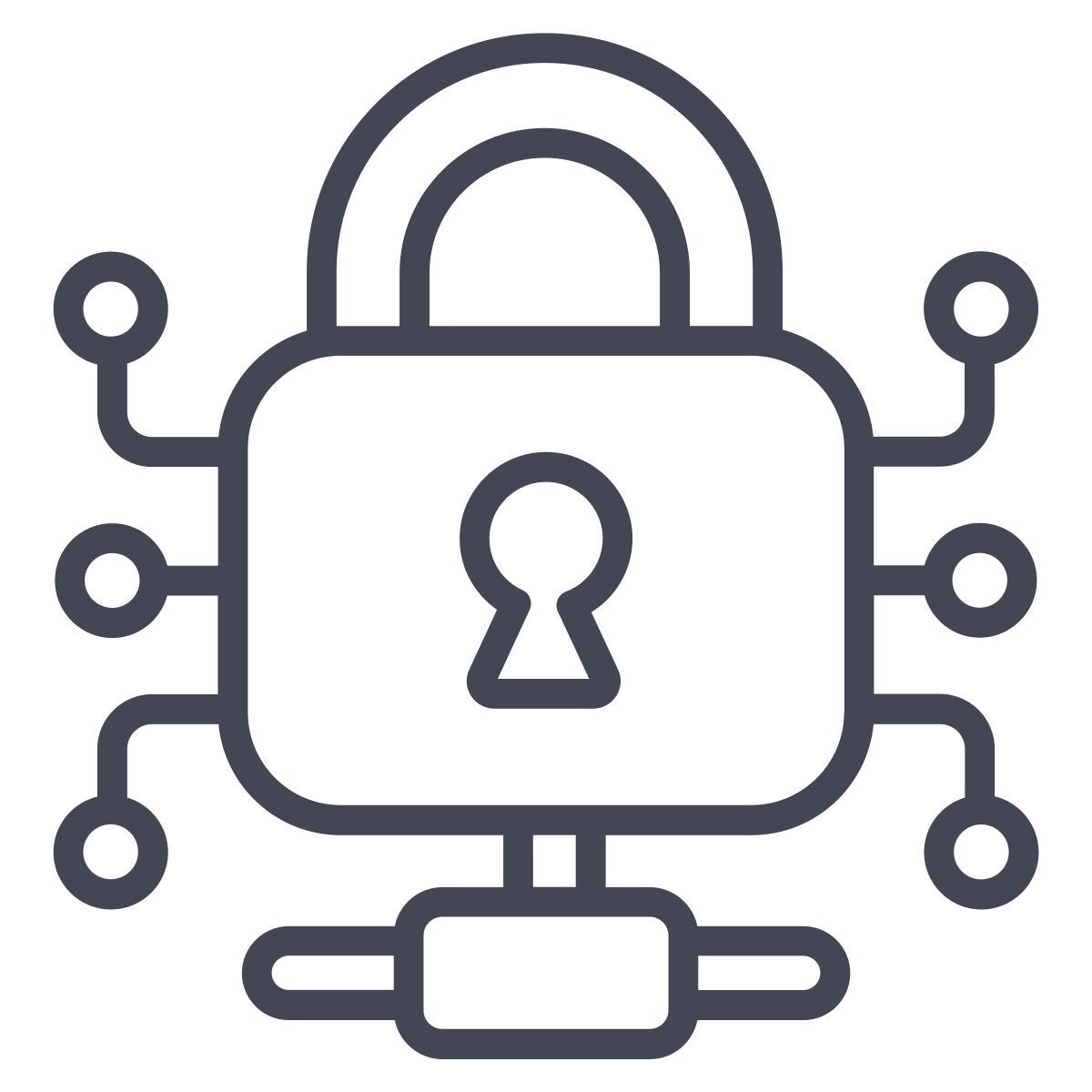 encryption icon