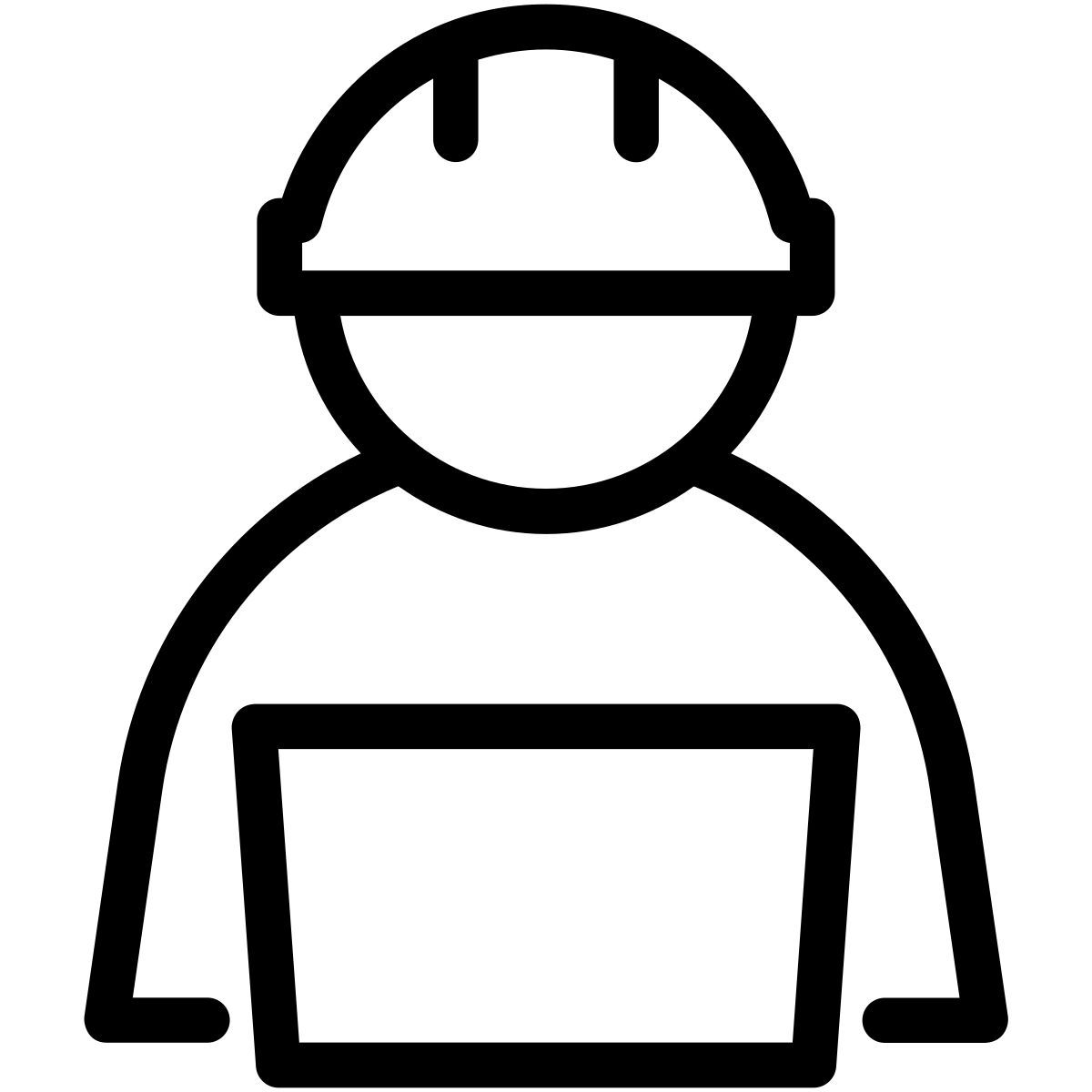 engineer icon