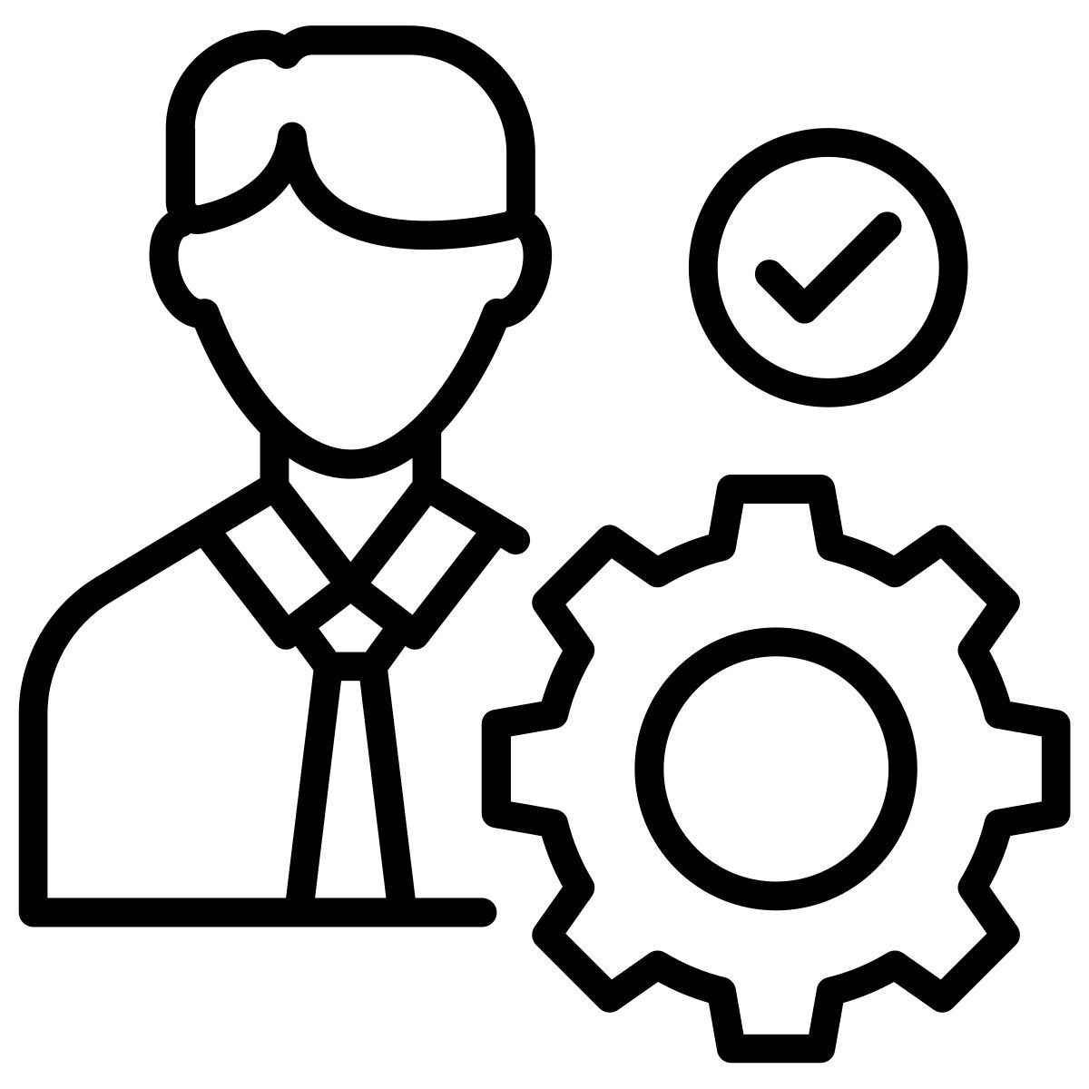 expert user icon