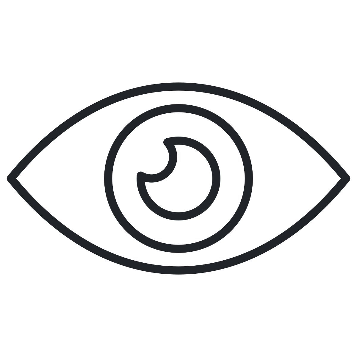 eye icon
