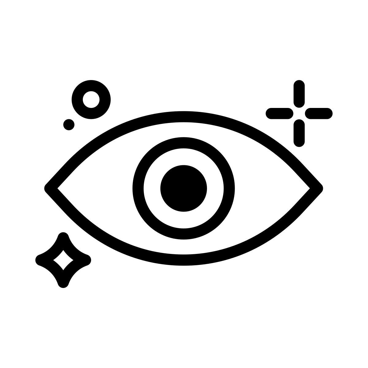 eye icon