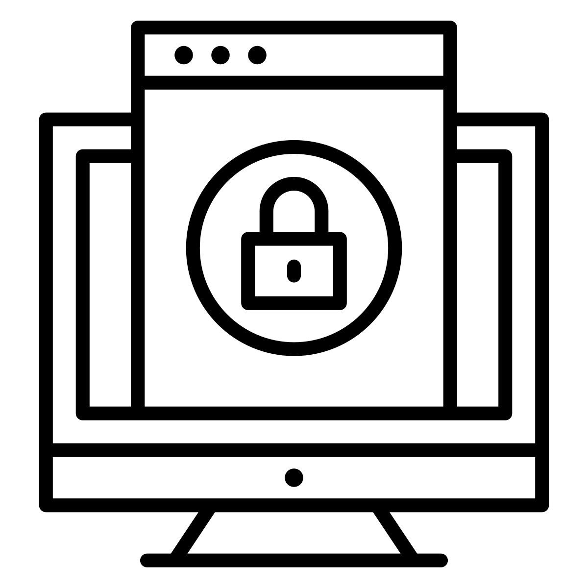 file encryption icon