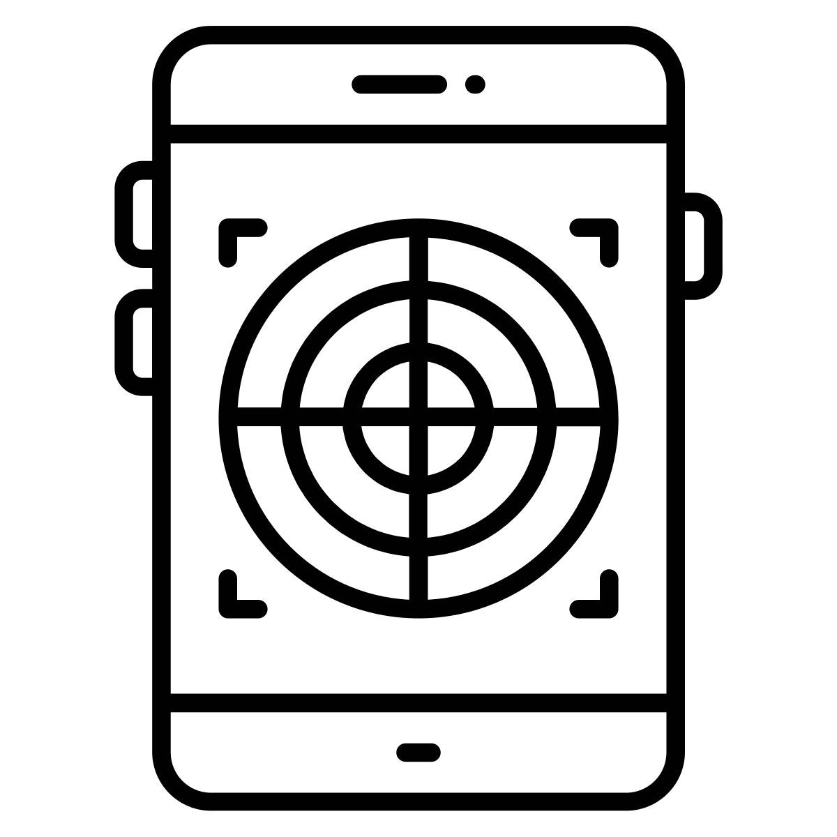 find my device icon