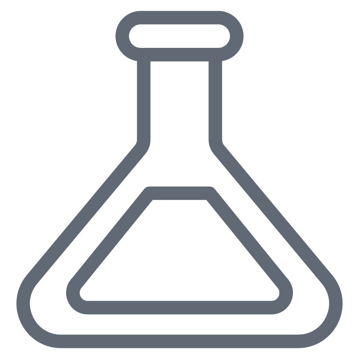 flask icon