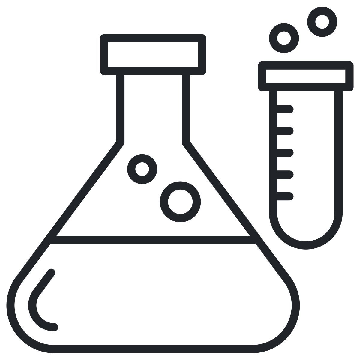 flask icon