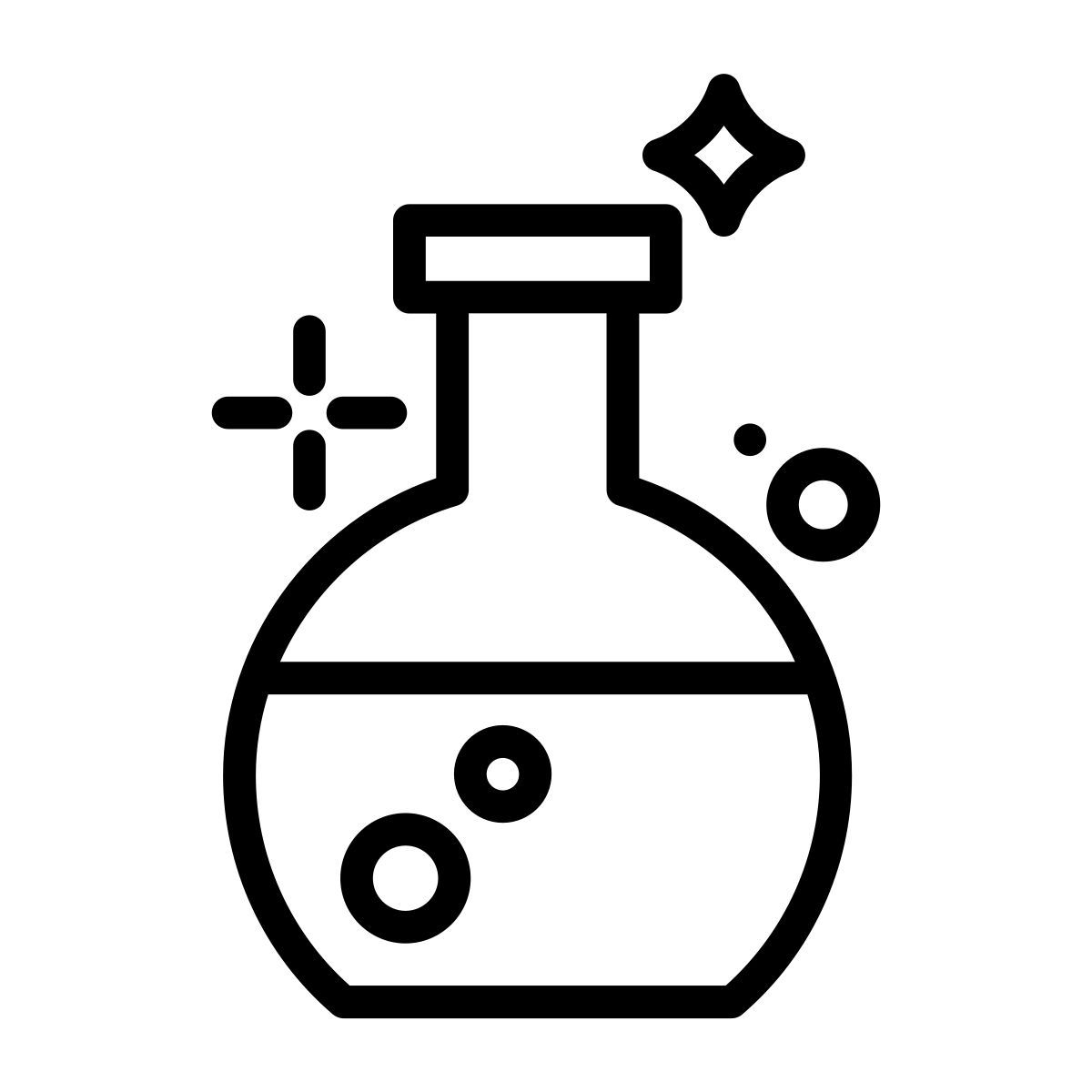 flask icon
