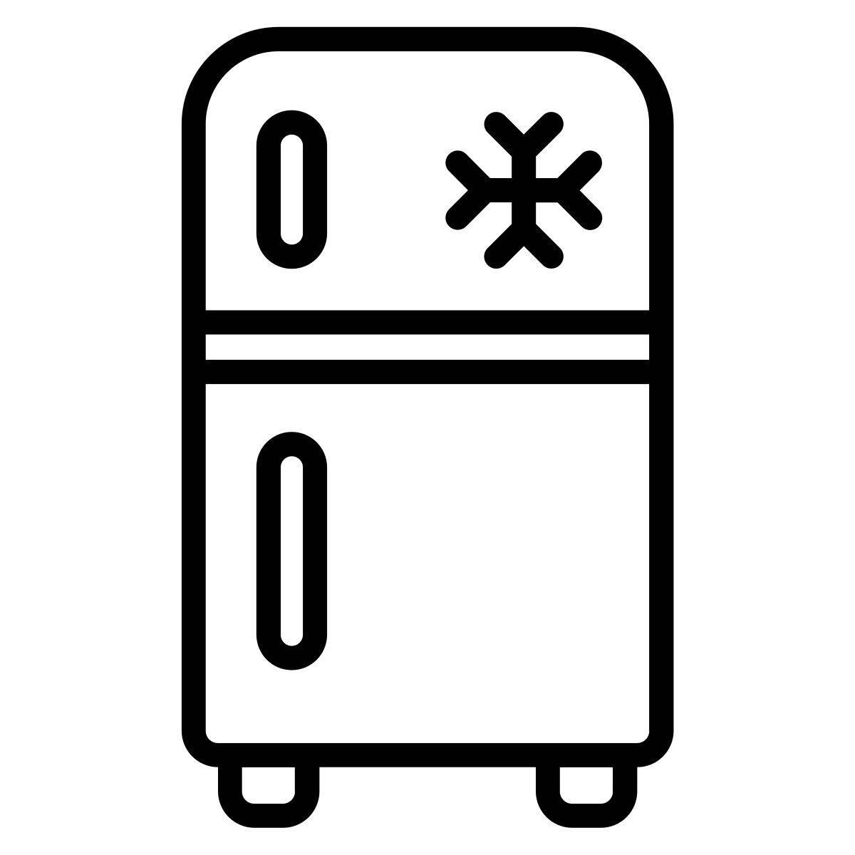 fridge icon