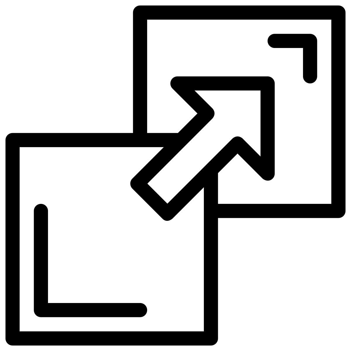 fullscreen icon