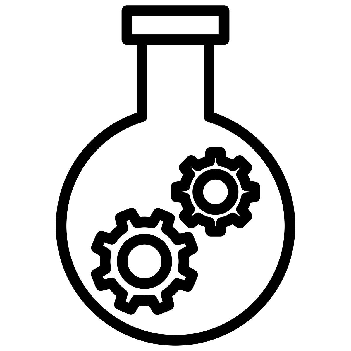 gear wheel icon