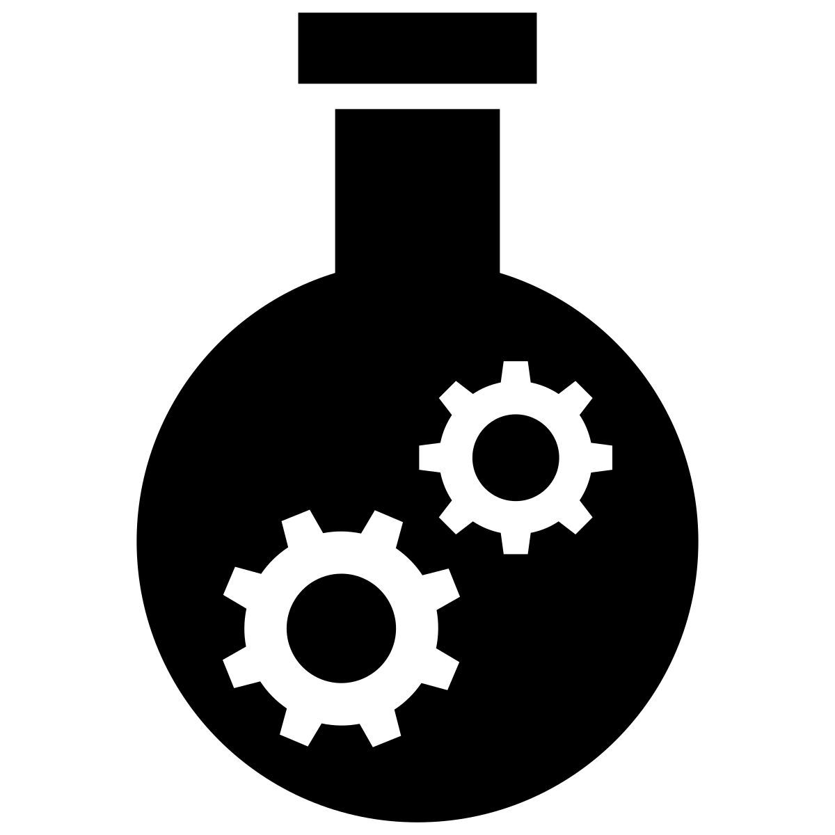 gear wheel icon
