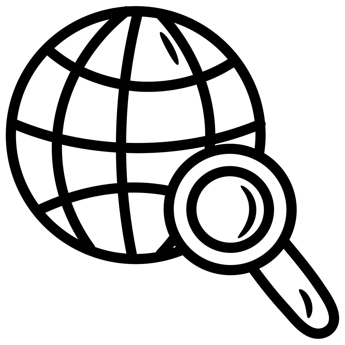 global search icon