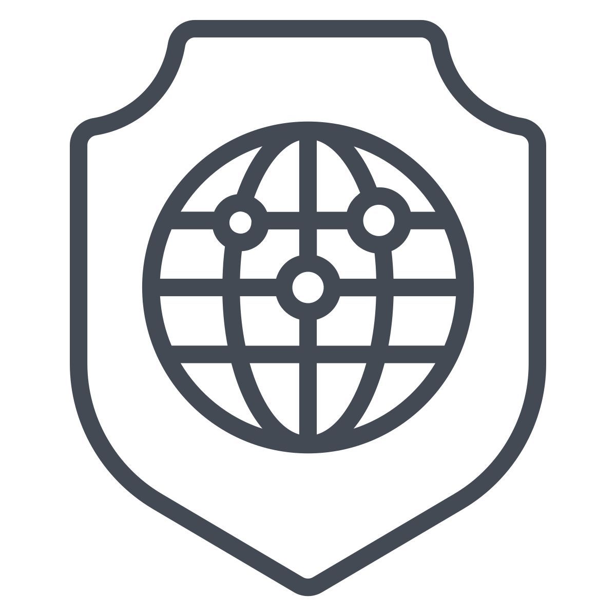 global security icon