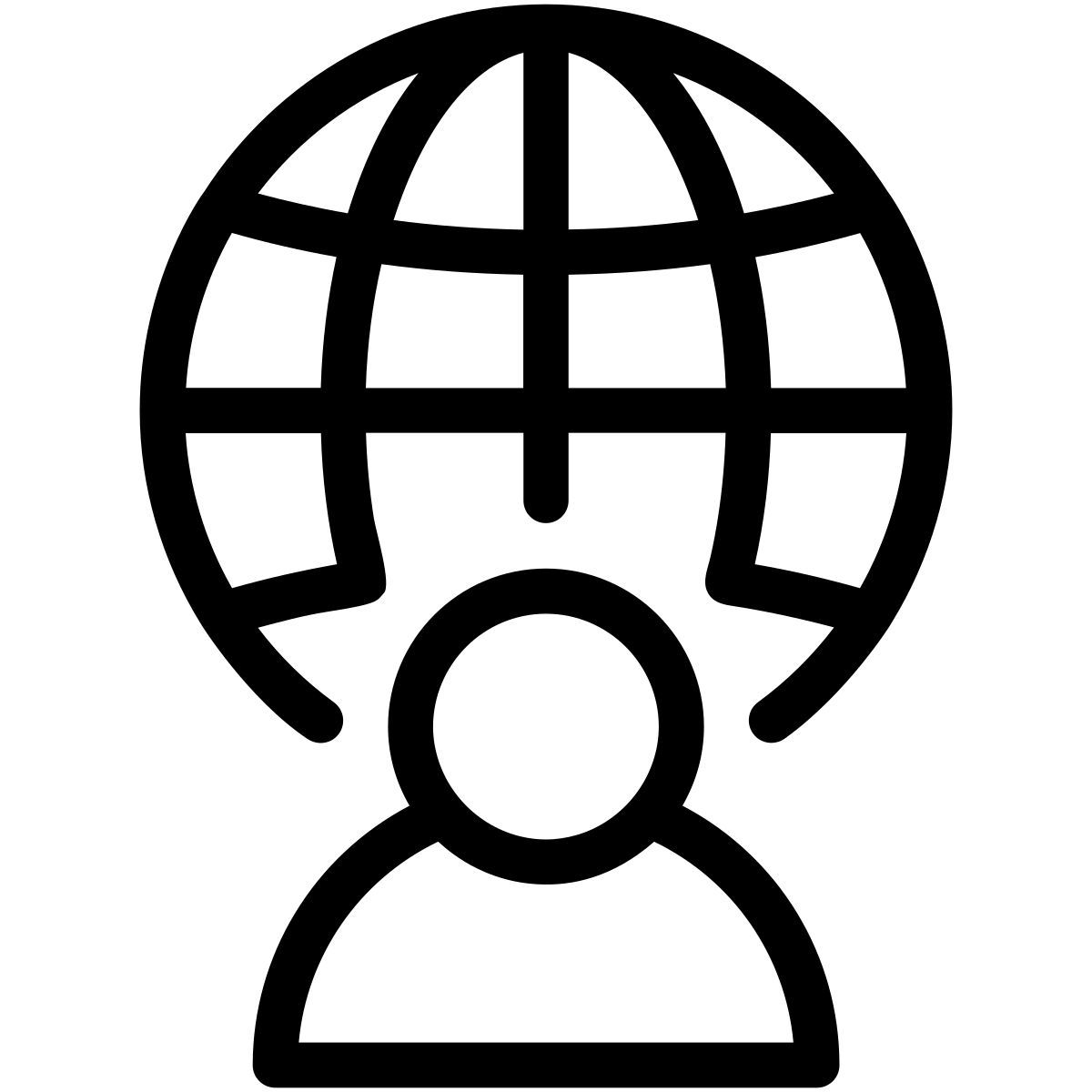global services icon