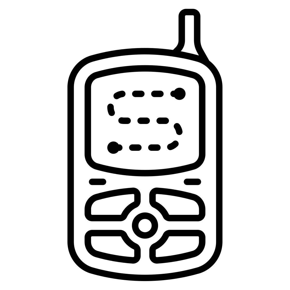 Dispositif de suivi GPS icon