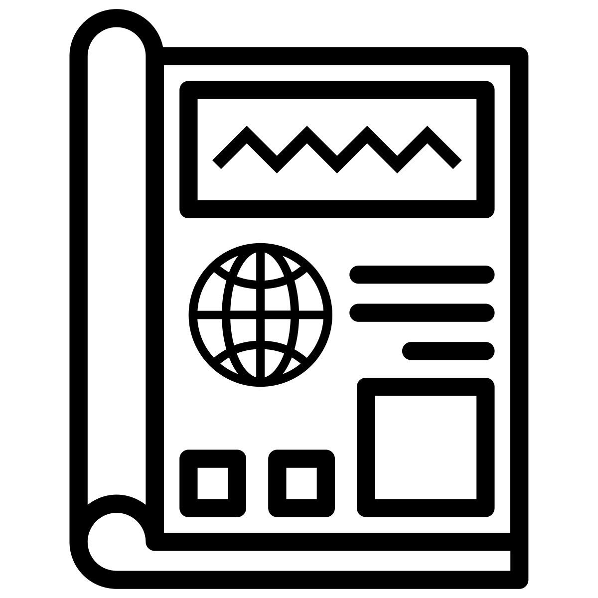 guidebook icon