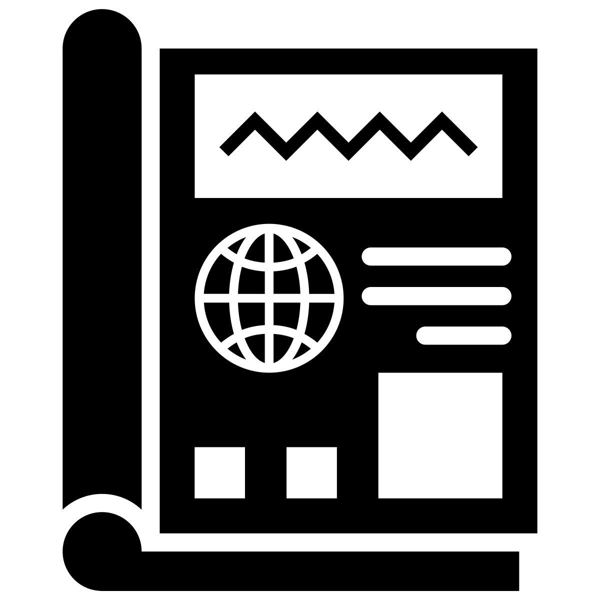 guidebook icon