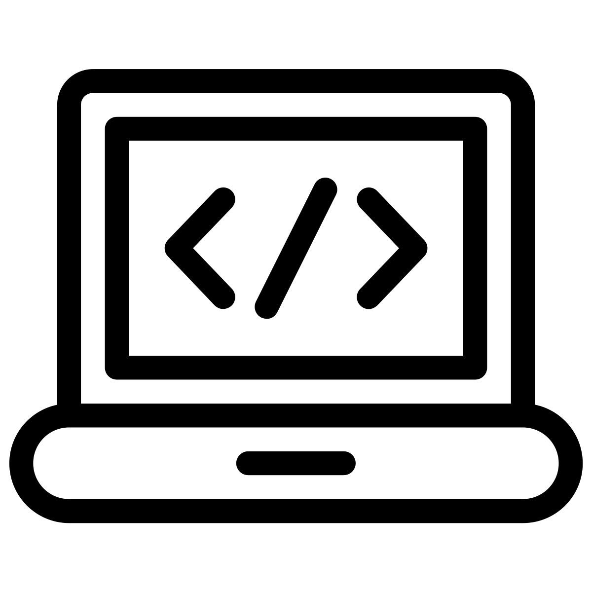 html codierung icon