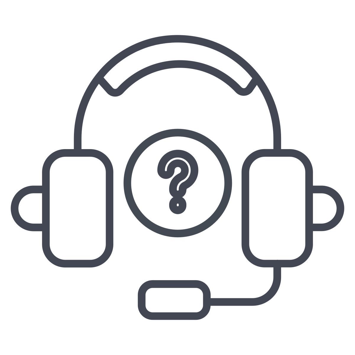 question sur les écouteurs icon