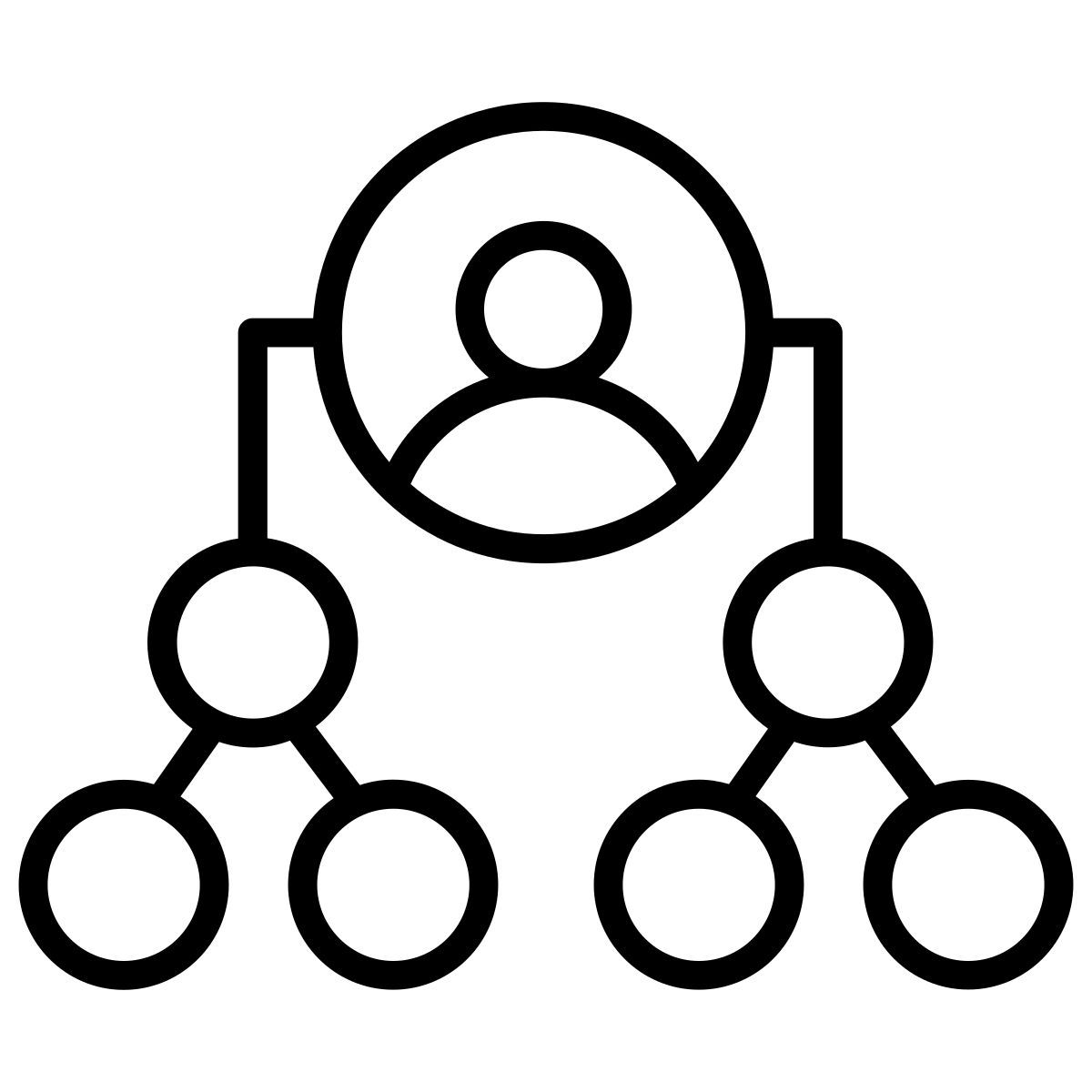 attività in parallelo icon