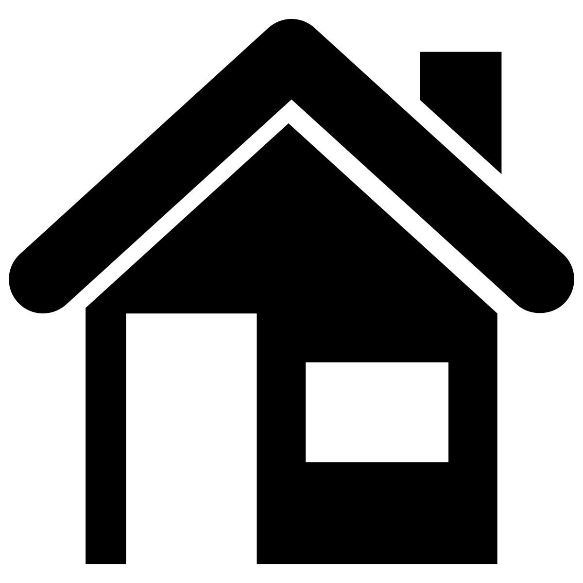 home icon