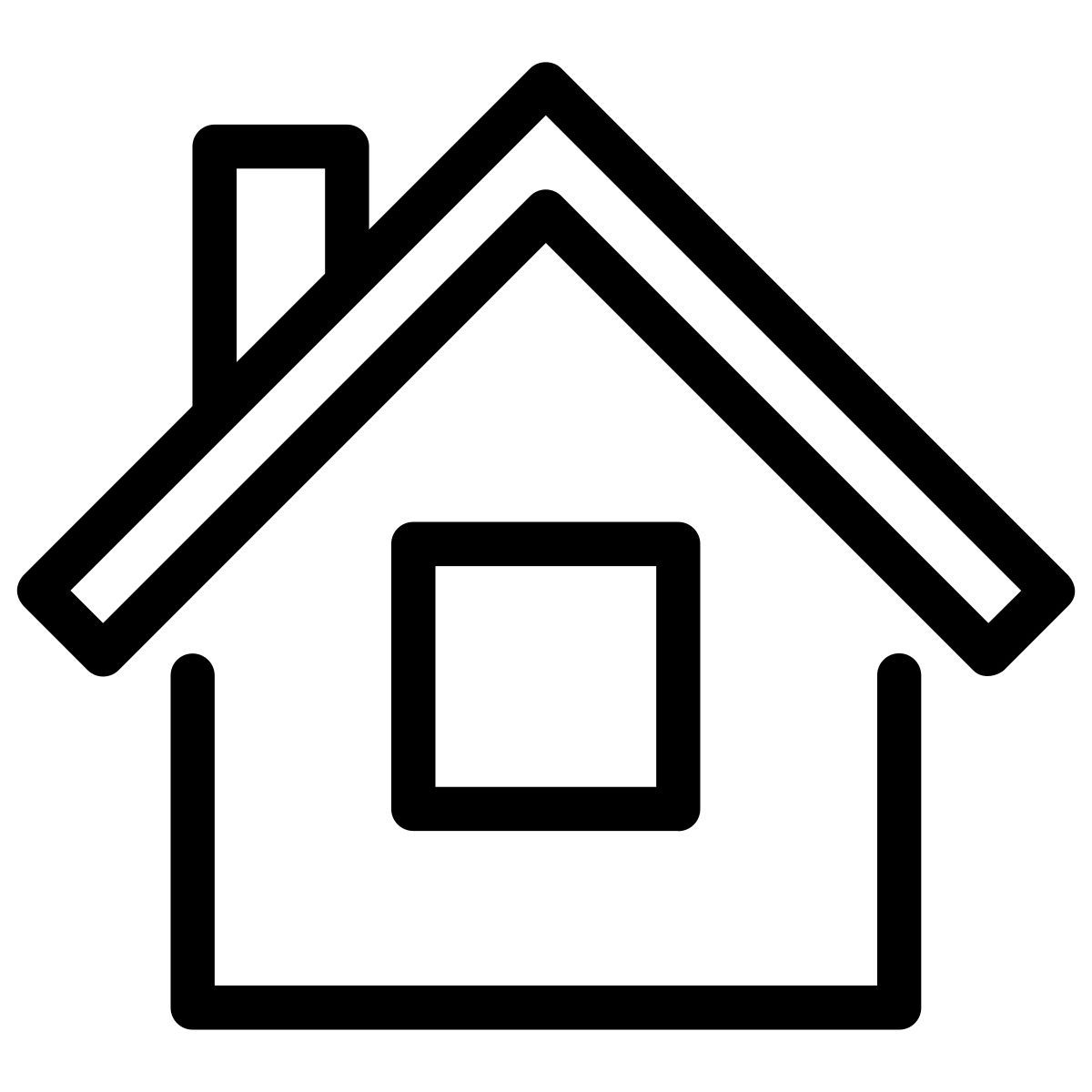 home icon