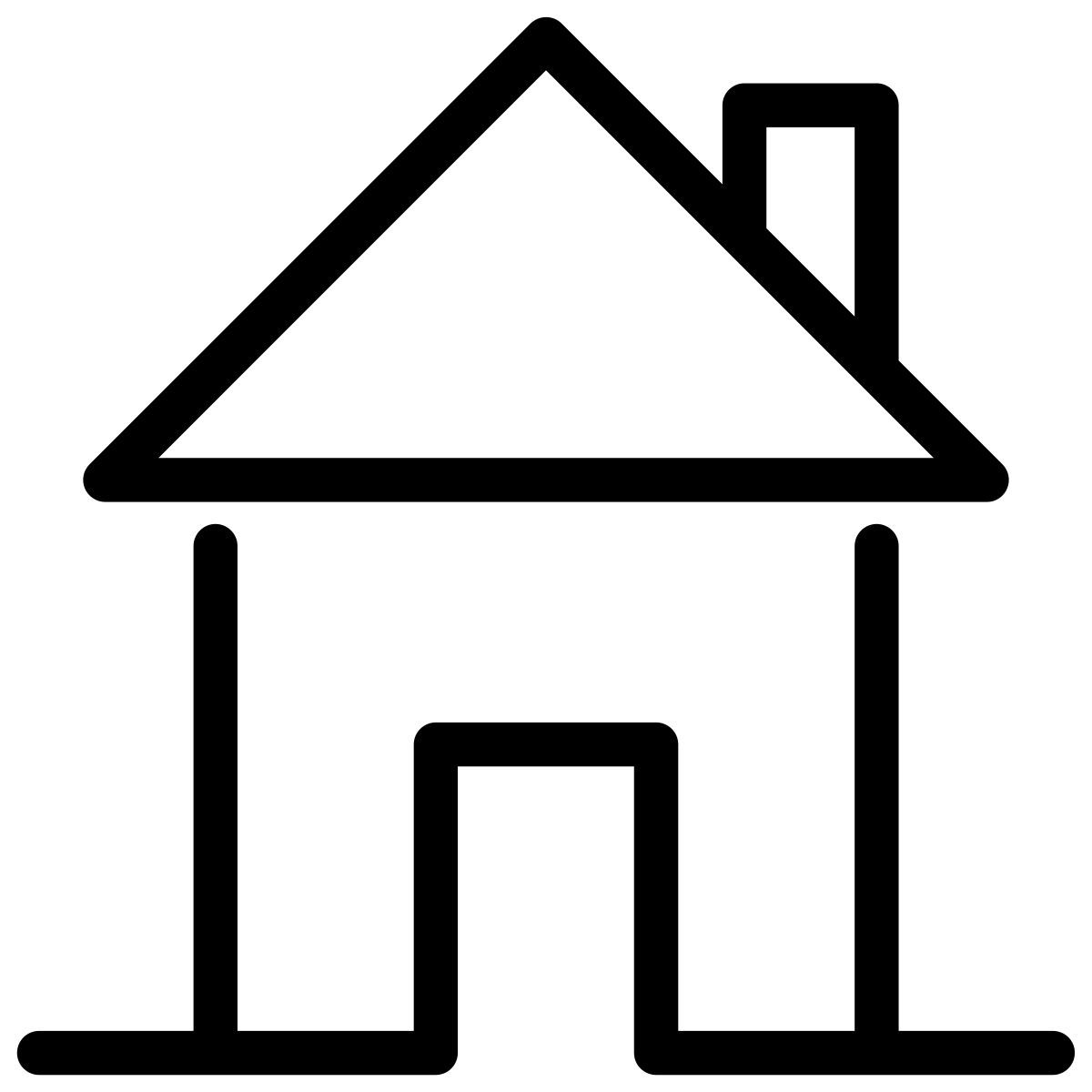 home icon