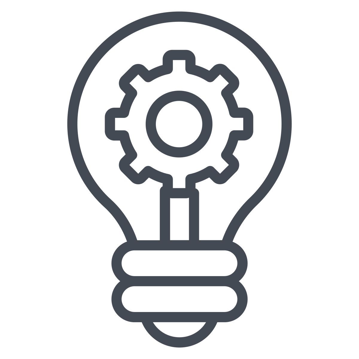 idea management icon