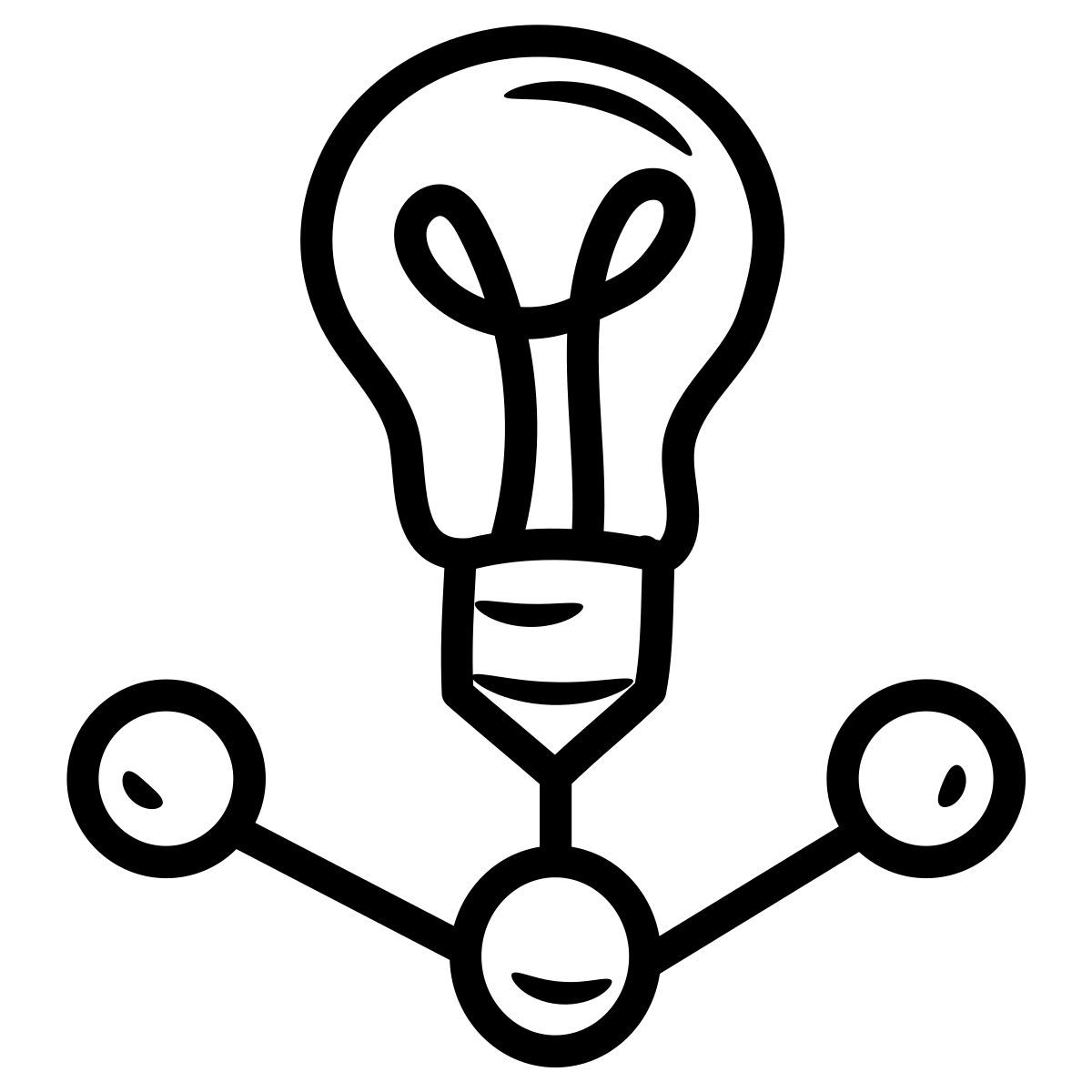 idea network icon
