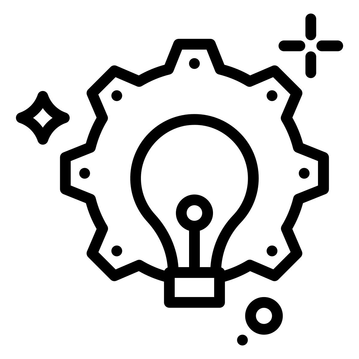 Idea icon