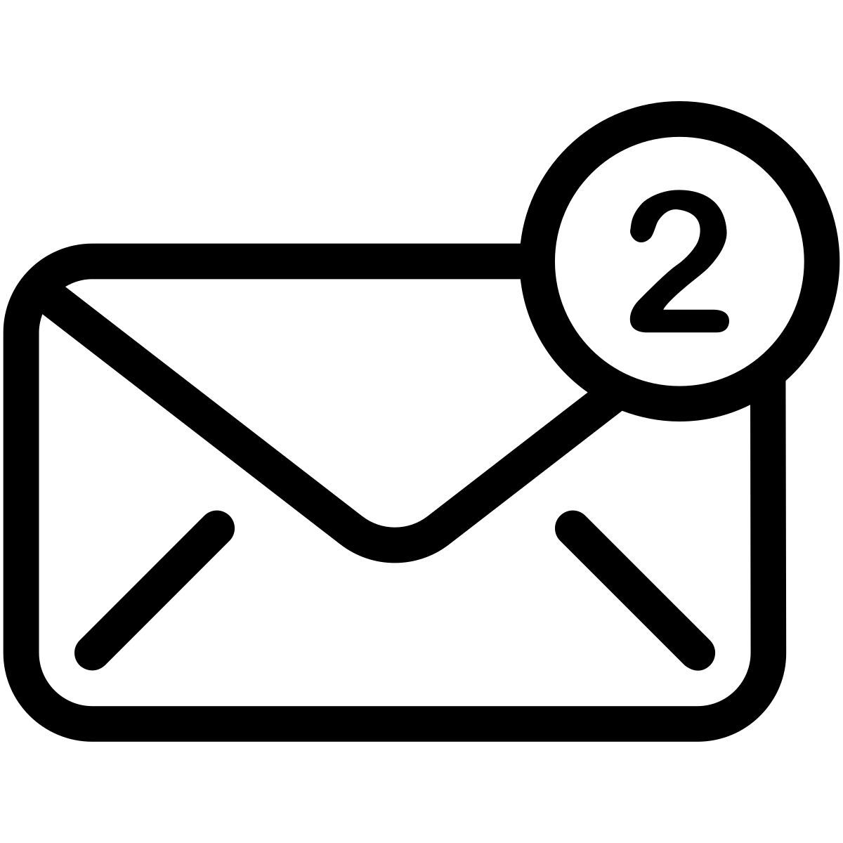 inbox icon