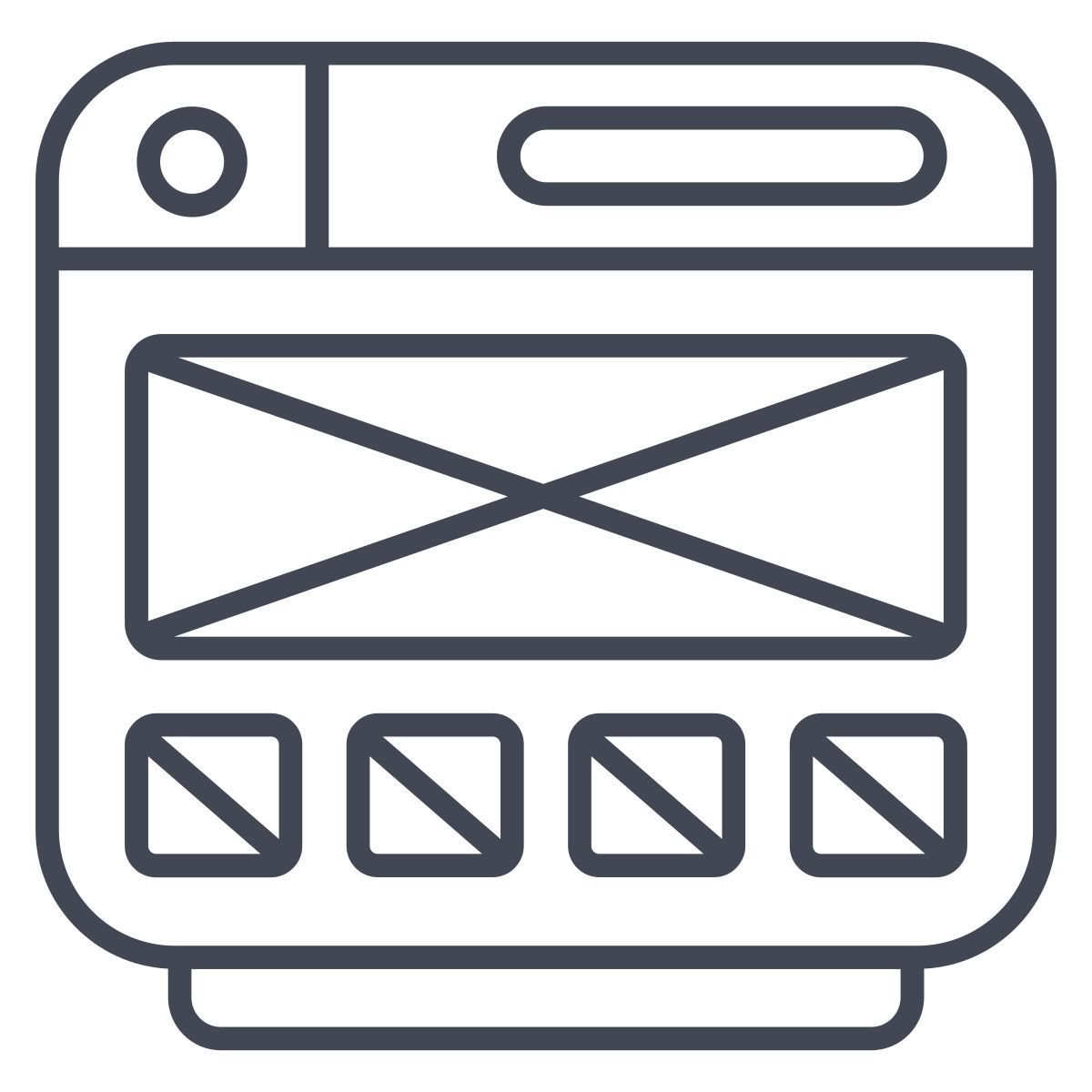 information icon