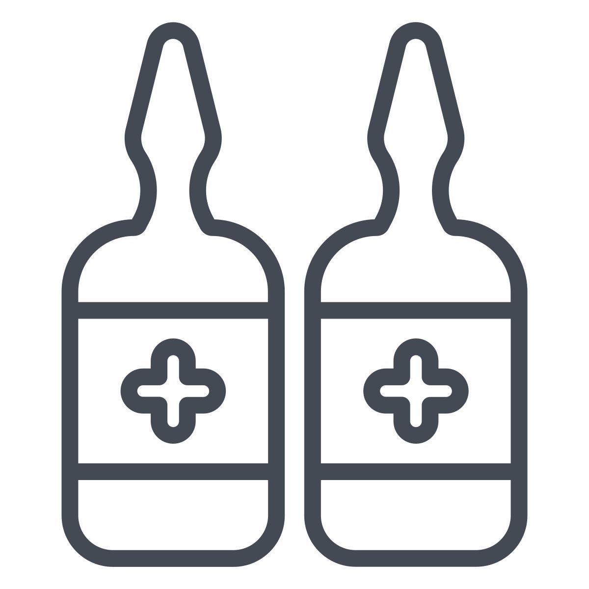 injection icon